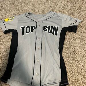 Topgun allstars jersey